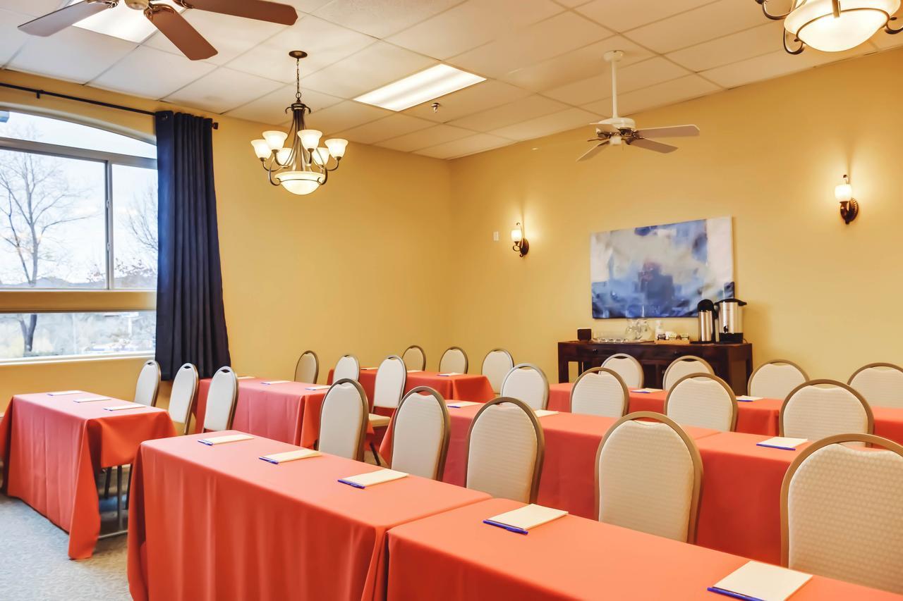 Forest Villas Hotel Prescott Ngoại thất bức ảnh