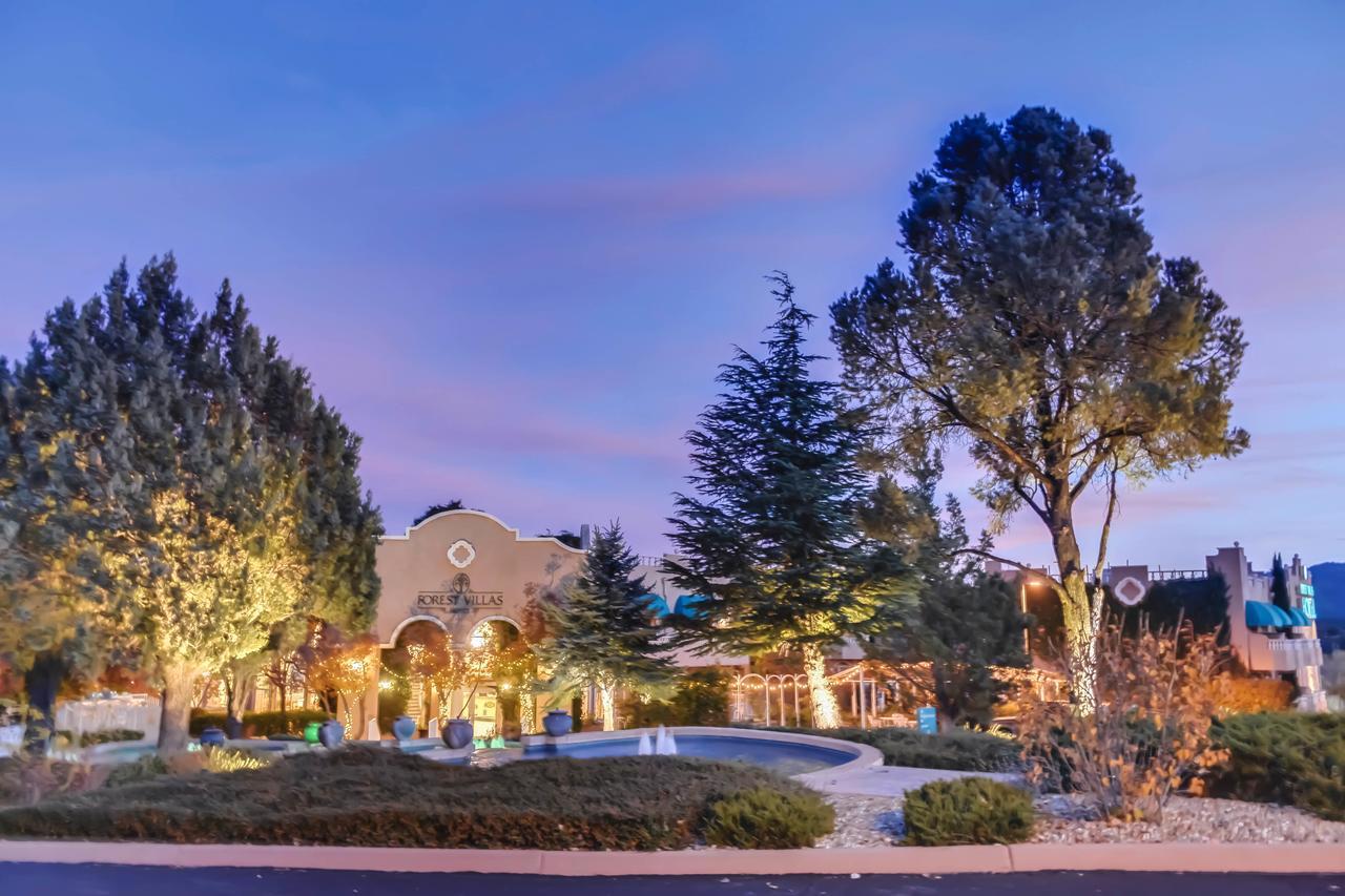 Forest Villas Hotel Prescott Ngoại thất bức ảnh